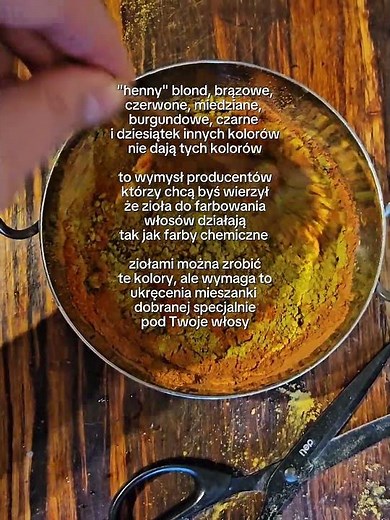 Henny kolorowe nie istnieją...