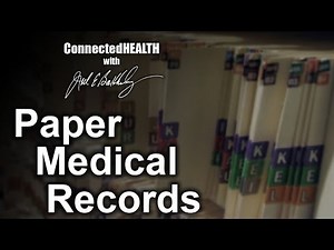 Episode 52: Paper Medical Records