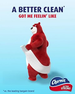 5.3M views · 4.9K reactions | A better clean with fewer sheets.* | Charmin | Facebook