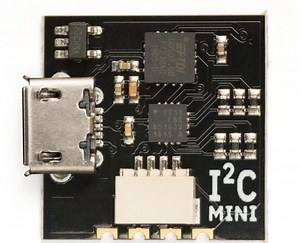 The machine for making the machine