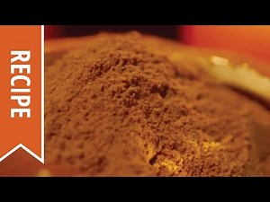 How to Make Your Own Pumpkin Spice Seasoning Mix
