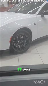 2024 Dodge Charger: First Look at the NEW 2-Door! #shorts