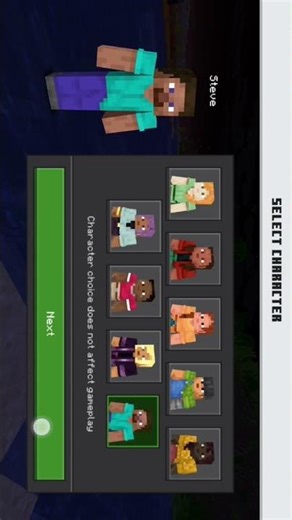 i download real Minecraft in my mobile in RS 30