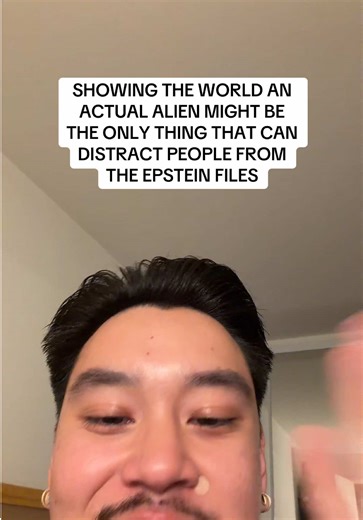 Exploring Alien Theories and Epstein Controversies