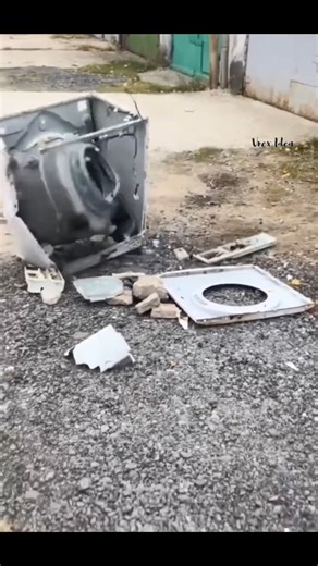 2.8K views | Dismantle the washing machine | Decor Dreams | Facebook