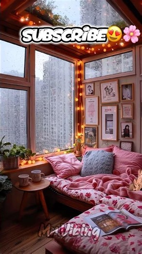 Choose Your Room ✨🛏️🌛#aesthetic #bedroom #fyp #nostalgia #room #trending #viral