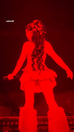 . DOJA CAT - MA VIE WORLD TOUR 도자 캣 내한공연 2025.12.13 PM 08:00 KINTEX Exhibition Center 2, Hall 10 킨텍스 제2전시장 10홀 GOLD EARLY ENTRY VIP PACKAGE 스탠딩석 A구역 44번 - SAILORR Itadakimasu - SET LIST Soft Girl Summer Down Bad Cut Up Done Shaving 4 U Grrl’s Grrl Bitches Brew Itadakimasu Sincerity Pookie’s Requiem - #도자캣 #DojaCat #DojaCatConcert #Sailorr #Itadakimasu | Seba Cho | Facebook