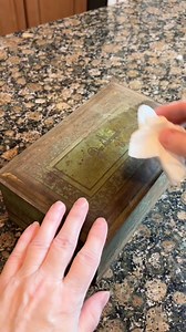 Got a rusty vintage box you love but want to preserve it without losing its character? Let me show you how to protect old, rusty metal using a clear coat spray that seals in the patina and prevents future flaking or damage. It’s a quick and easy DIY that keeps the charm of your vintage finds intact—perfect for farmhouse, industrial, and rustic decor styles…and more. Find us at: https://stan.store/whimsybarn Around here, we do mostly vintage. 2025 is our year to vintage treasure hunt, stash & sty