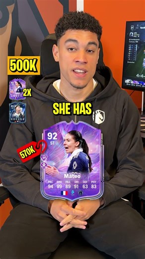 The Best Strikers Per Budget In EA FC 26