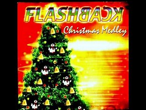 Flashback Christmas Disco Medley 1981 (Part 2)