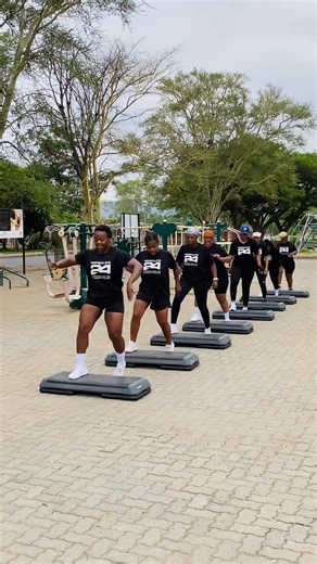 8.8K views · 197 reactions | Step it up | aerobics step made easy… | Blacksteel_Workouts | Facebook