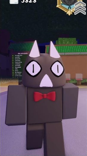 They've discontinued 99 Nights in the Woods, now what??? #robloxespañol #robloxtrend #99nights