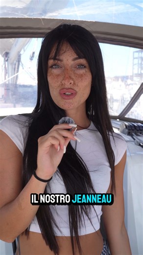 131K views · 729 reactions | ⛵ Jeanneau Sun Odyssey 410 Eleganza,...