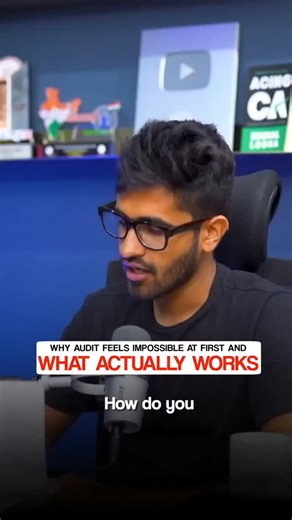 KwK on Instagram: "Ever studied Audit for 4 hours… and forgot everything the next day?😵‍💫📚 This is WHY it happens — and how to actually fix it. Don’t scroll. Watch till the end. 👀🔥 [Memorizing provisions, Audit subject, Law provisions, SM theory, Forgetting after studying, Blank the next day, Repetition, Revise again and again, Understanding over memorizing, Audit language, Foreign English, Difficult language, First-time learning, Foundation law basics, Initial struggle, Long study hours, 4