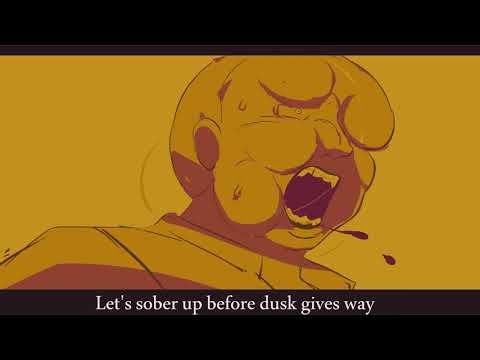 HOW TO DEVOUR LIFE // personal mv