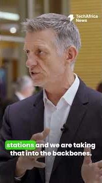 Backhaul Innovation: Spectronite Brings Advanced 5G Technology Beyond Base Stations