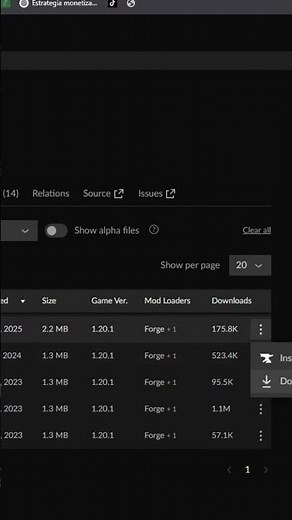 Minecraft에서 손쉽게 건축 모드를 얻는 방법