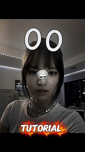 ∆(face age) ?🚀 filter✓ tutorial 📈 #tiktok #tranding #shorts