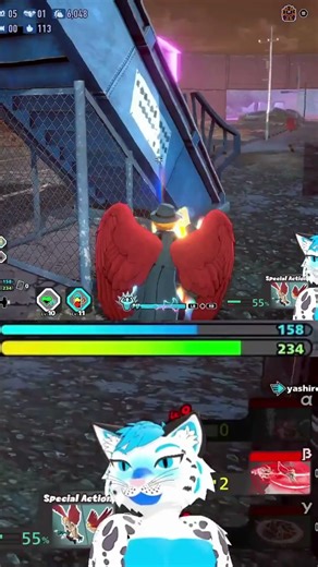 MHUR is a fun and balanced game #MHUR #hawks #ranked #gaming