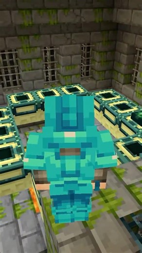 LA MEJOR SEMILLA DE MINECRAFT BEDROCK! 🤯⛏️ #shorts