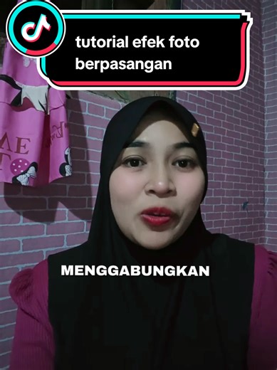 Tutorial Efek Foto Berpasangan: Ciptakan Kenangan Indah