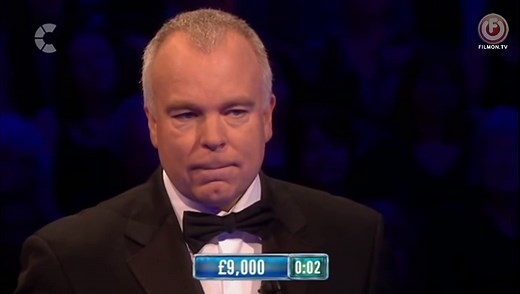 The Chase Celebrity Special (13 December 2014 | S4 E18): Ben/Matt/Paula/Steve