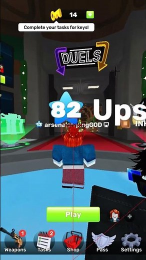 BEST Rivals Script Roblox PC & Mobile