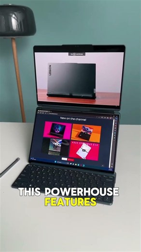 Top 5 Best 2 in 1 Laptops You Should Buy in 2026!