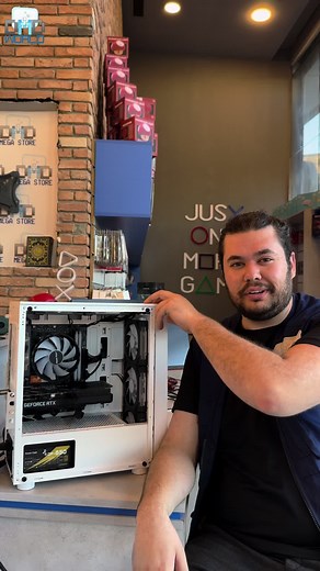 🔥 Budget Beast Gaming PC! 🔥 💻 Specs: 🧠 Intel i5-12400F 💡 16GB Kingston Fury RGB RAM ⚡ 650W Power Supply 🎮 RTX 3060 Graphics Card 💰 Only $540 – insane value! Perfect for AAA titles, streaming, and high-FPS gaming! Available now at DMDMegastore 🎮 📍 Jad Center, Saida 📞 70903900 🌐 www.dmdworld.store | www.marvolb.com #GamingPC #RTX3060 #PCBuild #BudgetGamer #PCGaming #LebanonGaming #DMDMegastore #FYP #GamingSetup #Intel12400F #RGBBuild