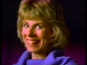 WTNH 8 [ABC - New Haven-Hartford, CT] Commercials (November 24, 1985)