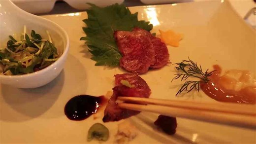 What truly separates a $200 Kobe steak from a bargain-priced $20 plate