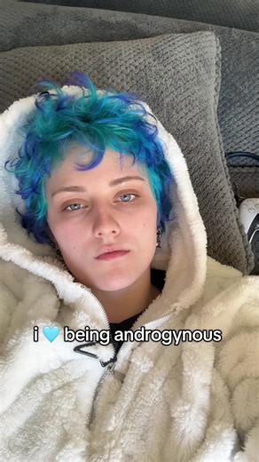 Understanding Enby Identity: A Nonbinary Perspective