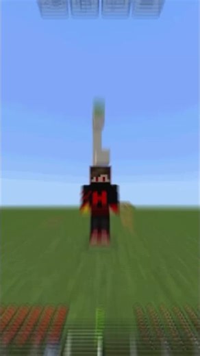 Minecraft | Scaffolding Cluch