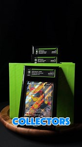 35K views · 138 reactions | We protect trading cards for the everyday collector. Grade your first 5 cards for only $50 Claim your submission kit and get a free Collector's Box with your order. | Degree Grading | Facebook