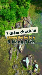 1.1K views · 2.3K reactions | Lưu ngay 7 điểm check-in không thể bỏ...