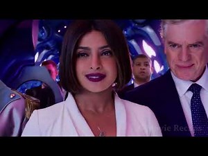 We Can Be Heroes! 2020 Action & comedy Full movie recap.