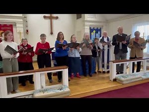 I Hear the Prophet Callin' by Pepper Choplin