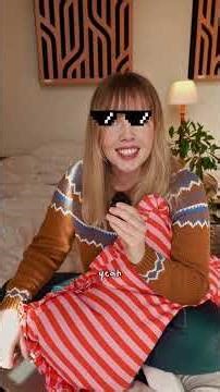 Are you also a millennial in crisis? Same girl same. Let me explain 🥹