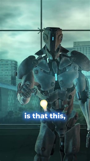 AI won't steal *your* job, but someone who uses it might! 🤯