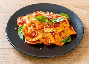 11 Restaurant Chains That Serve the Best Ravioli