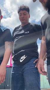 We reenacted the Office Space (1999) printer scene at my job!