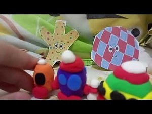 mind the haahoos in the night garden 1