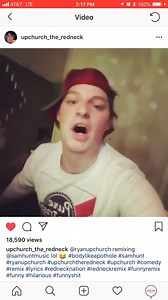 492K views · 4.5K reactions | Ryan.Upchurch this is funny  Texasfrontyardbbq would like to meet him . #texasfrontyardbbq | Texas Frontyard BBQ catering | Facebook