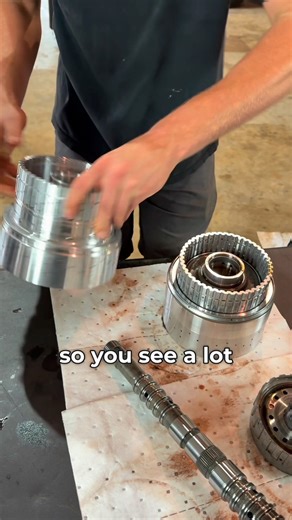 Mayson Dunsford on Instagram: "10 Speed Diag. in 2 Minutes #ford #fordtrucks #fordf150 #fordf250 #f150 #f250 #fordecoboost #ecoboost #fordsuperduty #fordpowerstroke #superduty #powerstroke #flyingwrenches #fordtech #FordMechanic"