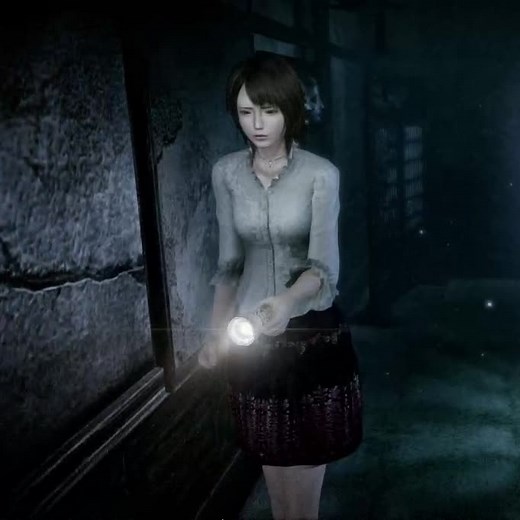 her character is perfect, her expessions, voice, the way she walks?!? literally everything makes so much sense for her. tecmo definitely knows how to make good characters #fatalframe4 #fyp #fatalframemaskofthelunareclipse #fatalframe5 #fatalframe5maidenofblackwater #fatalframegameplay #fatalframeoutfits #horrorgame #projectzero #foryoupage #foryou #fatalframe #fatalframeedit #madokatsukimori