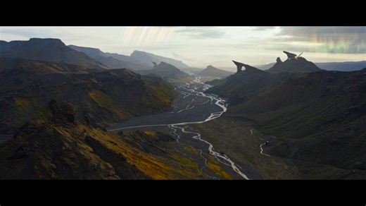 Avasta oma tõeline jõud. Vaata filmi UNIVERSUMI ISANDAD tiiserit juba täna. 🎬Filmi näeb vaid kinodes juba juunis 2026. | ACME Film Eesti