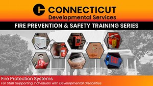 CT DDS Fire Prevention and Safety Training Series - Fire Protections Systems - Documentation Requirements