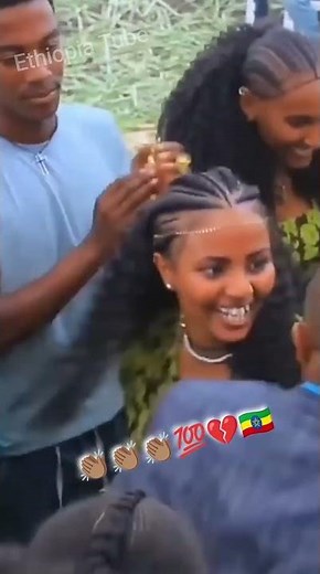 eskista Dance 1 on 1😍🇪🇹