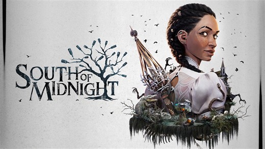 South of Midnight launches in 2025