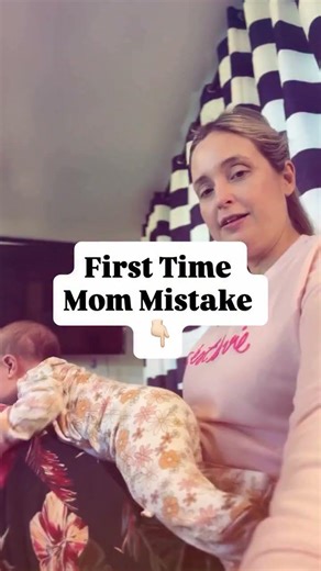 As a First Time Mom: I had NO IDEA newborns could do tummy time…? I could barely get my teeth